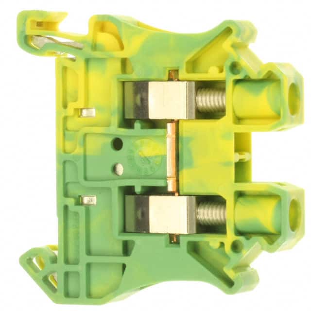 3044157 Phoenix Contact  Canal sur rail DIN